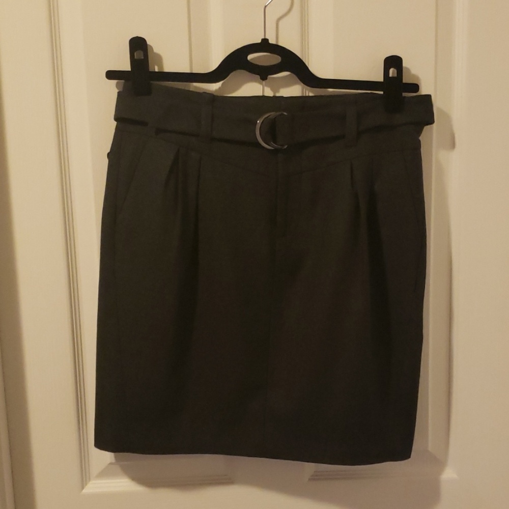 Banana Republic Stretch Skirt